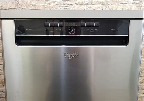 How To Fix The Error Code 45231 For Whirlpool Dishwasher | Storables