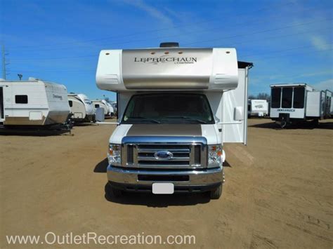 Coachmen Leprechaun 315ss RVs For Sale