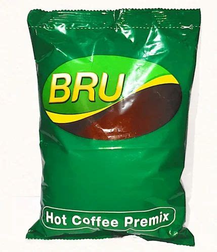 Bru Coffee Premix At Rs Kg Coffee Premixes In New Delhi Id