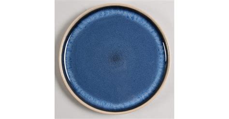 Apex Blue Salad Plate By Sko Replacements Ltd