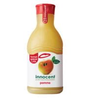 Jus De Pomme Innocent La Bouteille De L Prix Carrefour