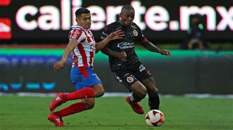 Chivas Vs Xolos En Vivo Cuándo Y Dónde Ver El Partido Uno Tv