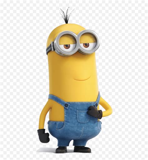 Kevin Minion Sticker By Maggie Sanchez Beltran Minion Kevin Emoji