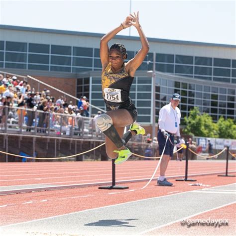 Track Team Breaks Two School Records at State Championships!! – Carver ...