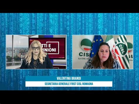 Video Cisl Romagna