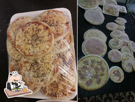 Iarinha Pizzas Pizzaria São Gonçalo