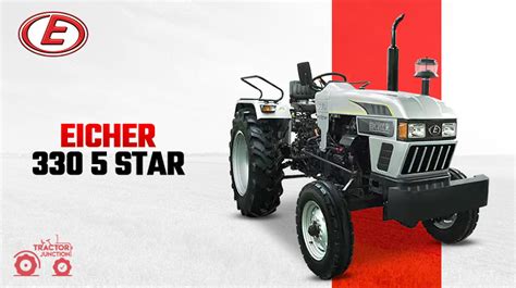 Top 10 Popular Eicher Tractor Models Prices And Features