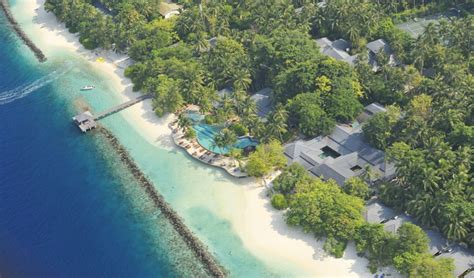 Royal Island Resort & Spa | Maldives Hotels | Ethos Maldives