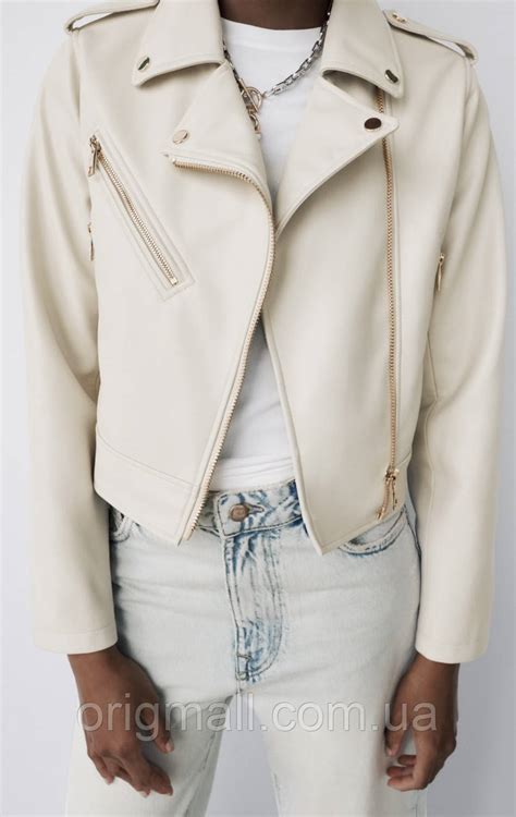 Косуха Zara, mango кожаная куртка XL (ID#1689117809), цена: 2000 ...