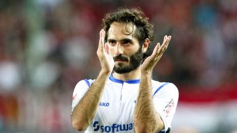 Darmstadt Hamit Altintop Verl Sst Klub Auf Eigenen Wunsch