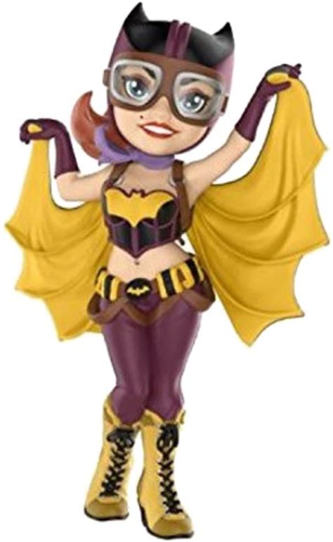 Funko Dc Comics Batgirl Figura De Vinilo Por Batgirl Dc Comics