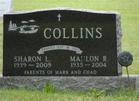 Mahlon Royce Mel Collins Find A Grave Memorial