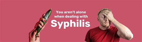 Syphilis Explained The Ultimate Guide To Causes Symptoms And