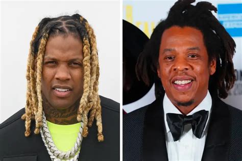 Lil Durk Admits He Was Floored When Jay Z Told Him You Motivate Me