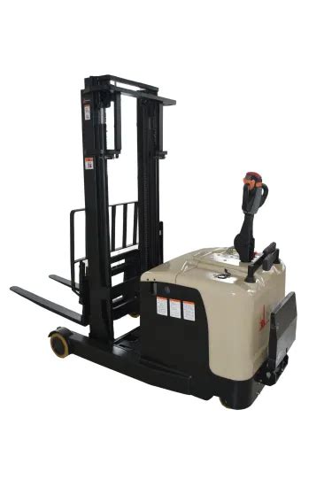 Koosen T T Counter Balance Hydraulic Standing Heavy Duty Truck