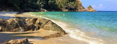 Tropical Paradise Awaits at Banana Beach, Phuket - Pickyourtrail