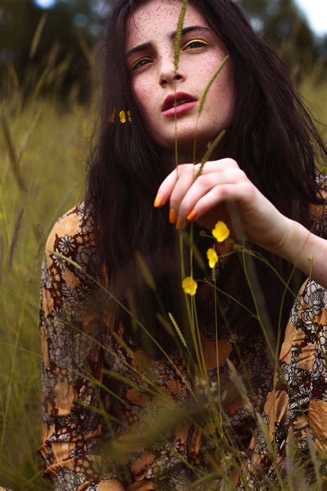 Buttercup Laura Allard Fleischl Photographer Uk