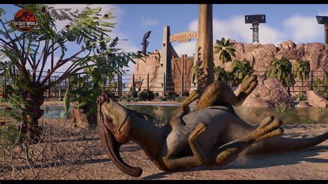 Jurassic Park San Diego one of the my favorite map and what if scenario ...