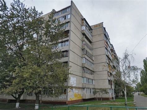 Ул. Радужная 21А, Киев — фото и видео дома, отзывы жильцов — Domik.ua