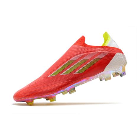 Adidas X Speedflow Fg Meteorite Soccer Cleats