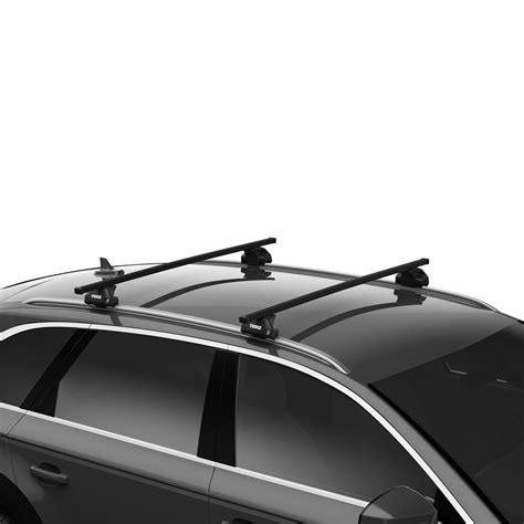 Thule SquareBar Evo | Thule | 日本