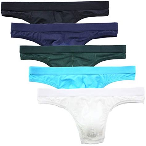 Best Mens Underwear For Summer 2023 Updated Just A Taste