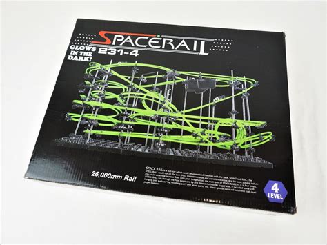 Spacerail No.231-4 Level 4 | Kaufen auf Ricardo