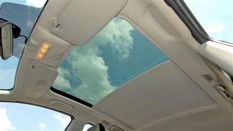 Sunroof Repair Off Track In A Car Causes And Solutions Torque Trip