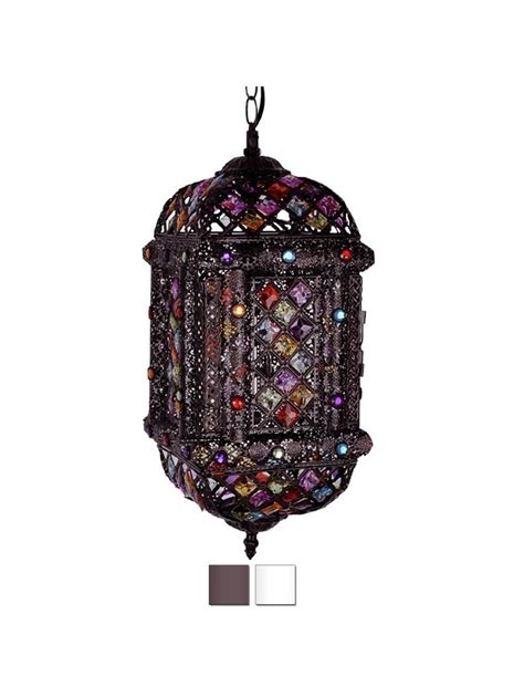 Best Ideas Moroccan Style Pendant Ceiling Lights