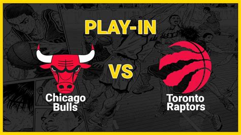 Nba Today Nba K Chicago Bulls X Toronto Raptors Ps Game Play