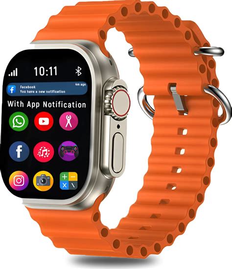 Melbon T800 Ultra Smartwatch Price In India 2025 Full Specs Review