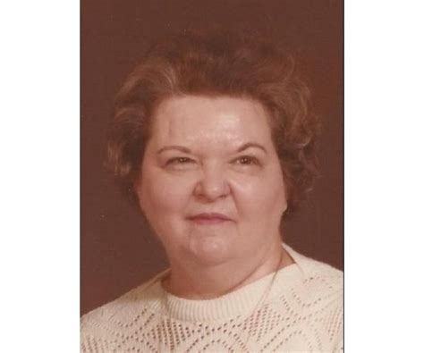 Mardelle Brown Obituary 2014 Birmingham Al Birmingham