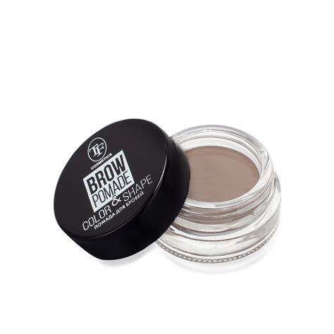 TF Помада для бровей BROW POMADE, тон 61 "Блонд", водостойкая — купить ...