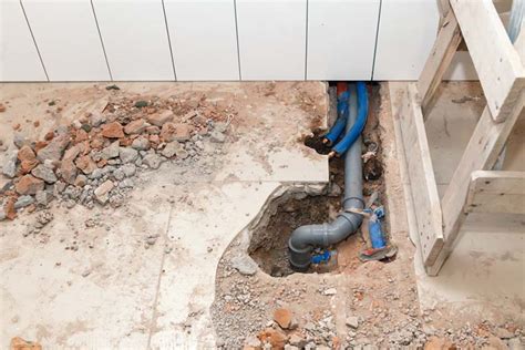 3 Signs You Need Prompt Sewer Repairs