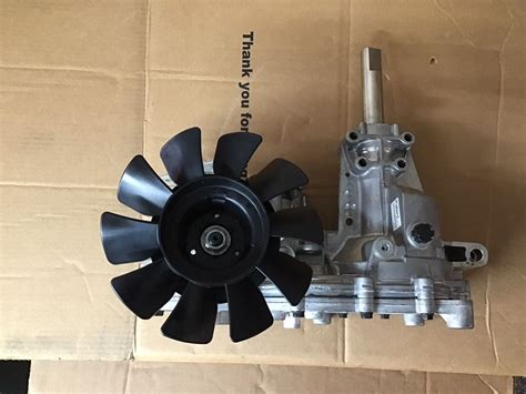 Genuine Oem Hydro Gear Ezt Part Zc Ambb Ldb Ppx Ariens Ebay