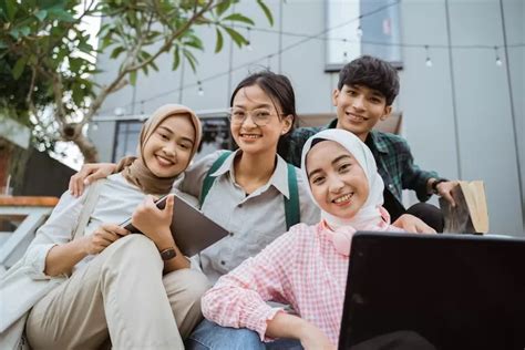 Langkah Menciptakan Positive Vibes Dalam Diri Tebar Kebaikan Dengan