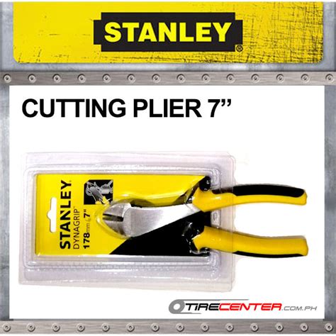 Stanley Diagonal Cutting 7 Lazada PH