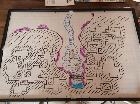 Dnd 5e Dragon Of Icespire Peak Maps