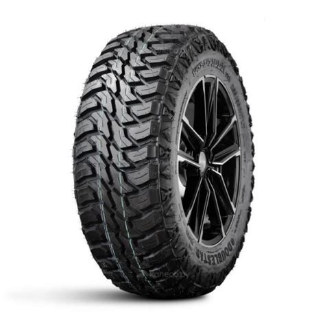 Всесезонные шины Doublestar T01 31/10,5 R15 купить в Гомеле — ShinoMagaz