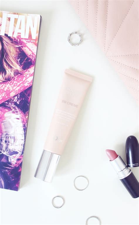 Beauty The Diorskin Nude Bb Creme