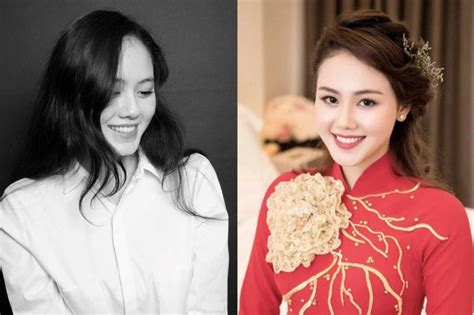 Hot girl Nghệ An một thời Từ nữ sinh mặt mộc nổi tiếng đến vợ đại gia Tạp chí Tri thức