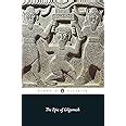 Amazon The Epic Of Gilgamesh 9780140441000 Anonymous Sandars N