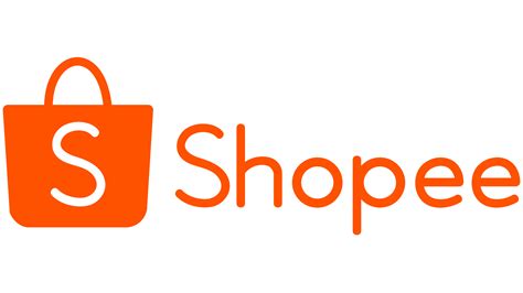 Shopee Logo Symbol Meaning History Png Brand