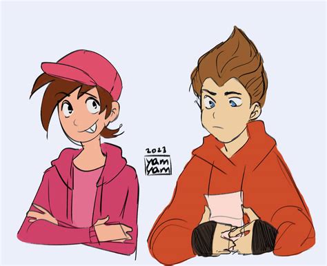 Timmy and Jimmy by Yam-YamYammy on DeviantArt