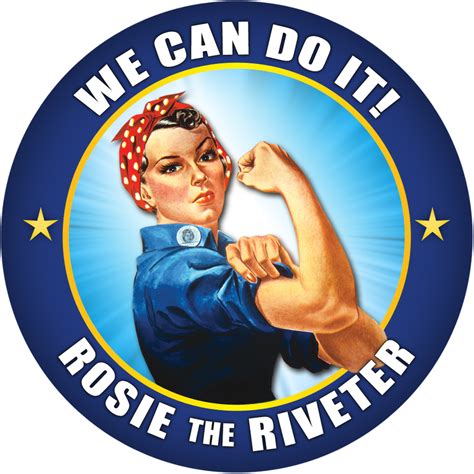 7+ Rosie The Riveter - View: Pro Choice Rosie The Riveter PNG Clip Art ...