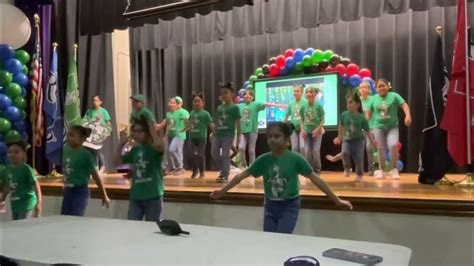 Spirit Day 2022 Winnetka Elementary School House Of Isibindi Youtube