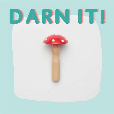 Darn It! – STASH Lounge