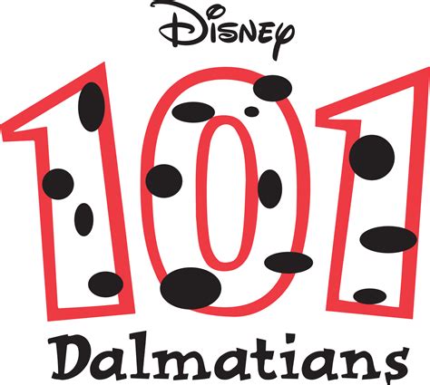 101 Dalmatians The Series Logo