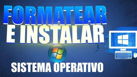 Formatear Tu Ordenador Windows Gu A Paso A Paso Para Principiantes