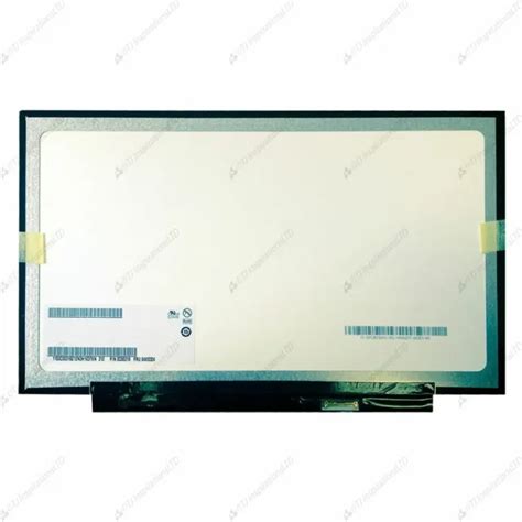 NEW COMPATIBLE OEM Replacement HB125WX1 200 12 5 EDP LED Laptop Screen